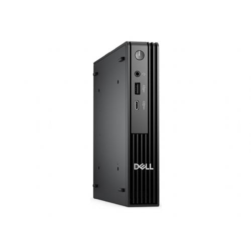 Osebni računalnik Dell Pro Micro QCM1250 Intel Ultra 5-235T/16GB/SSD 512GB NVMe/Integrated WLAN + BT Kb Mouse/Win11Pro