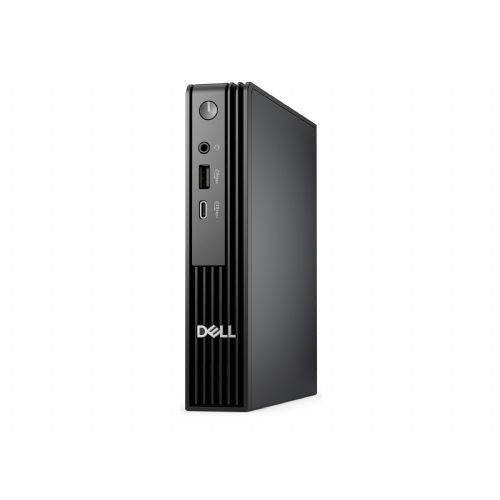 Osebni računalnik Dell Pro Micro QCM1250 Intel Ultra 5-235T/16GB/SSD 512GB NVMe/Integrated WLAN + BT Kb Mouse/Win11Pro