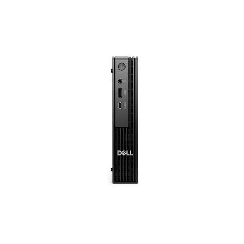 Osebni računalnik Dell Pro Micro QCM1250 Intel Ultra 5-235T/16GB/SSD 512GB NVMe/Integrated WLAN + BT Kb Mouse/Win11Pro