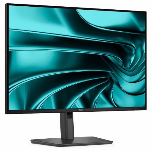 Monitor DELL Pro P 24 16:10 USB-C Hub P2426E 61,21 cm 24,1-palčni IPS 1920 x 1200 100 Hz 300 cd/m2 1500 : 1 HDMI DP USB RJ45