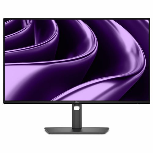 Monitor DELL Pro P 24 USB-C Hub P2426HE, 60,45 cm, 23,8-palčni IPS zaslon, 1920 x 1080, 120 Hz, 300 cd/m2, 1500 : 1, HDMI, DP, USB, RJ45