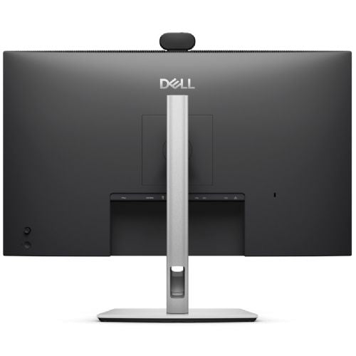Dell P2726DEB 68.58 cm (27") QHD IPS Monitor, 5MP Camera, AI Noise Cancellation, USB-C 90W, Speakers