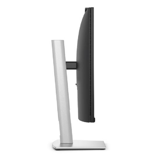 Dell P2726DEB 68.58 cm (27") QHD IPS Monitor, 5MP Camera, AI Noise Cancellation, USB-C 90W, Speakers