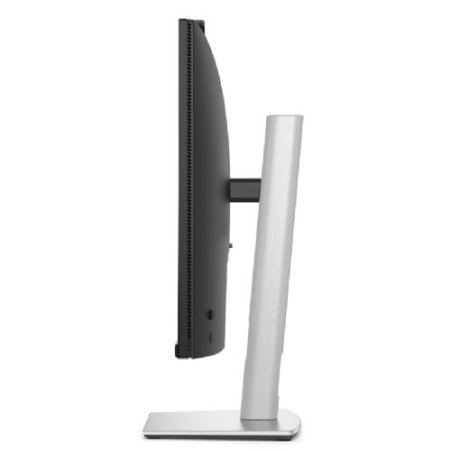 Dell P2726DEB 68.58 cm (27") QHD IPS Monitor, 5MP Camera, AI Noise Cancellation, USB-C 90W, Speakers