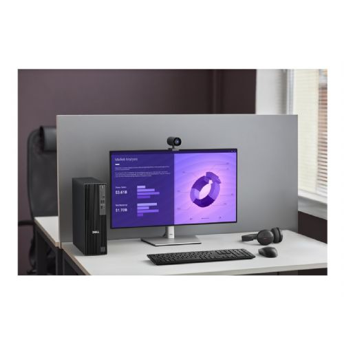 Osebni računalnik DELL Pro Slim Plus QBS1250 260W Intel Ultra 5-235/16GB/SSD 512GB NVMe/Win11Pro 3YPS