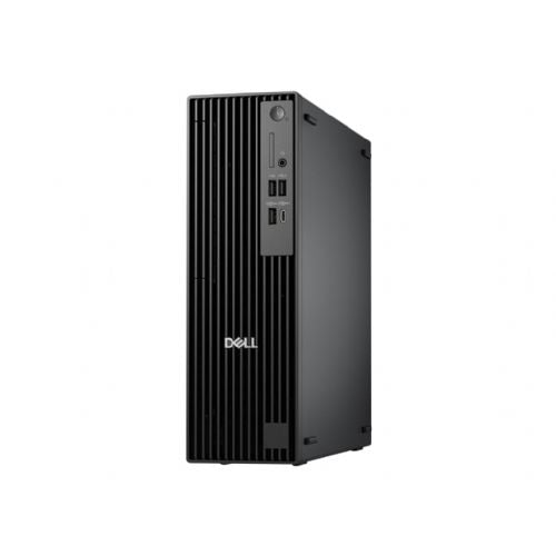 Osebni računalnik DELL Pro Slim Plus QBS1250 260W Intel Ultra 5-235/16GB/SSD 512GB NVMe/Win11Pro 3YPS