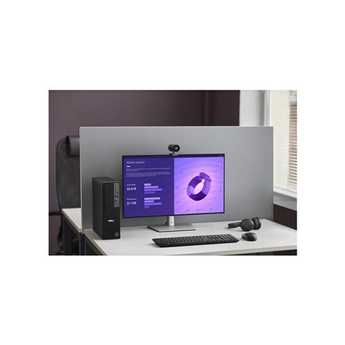 Osebni računalnik DELL Pro Slim Plus QBS1250 260W Intel Ultra 5-235/16GB/SSD 512GB NVMe/Win11Pro 3YPS