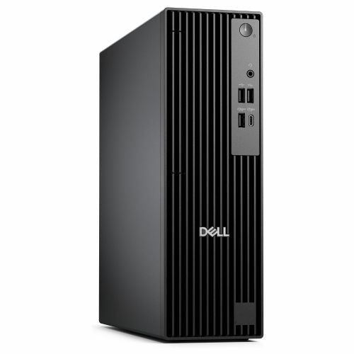 Dell Pro SLIM QCS1250 Computer 9821287662