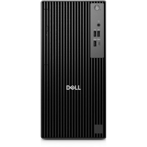 Namizni računalnik Dell Pro Tower QCT1250 U5 235, Intel Core Ultra 5, 16 GB RAM, 512 GB SSD, Windows 11 Pro