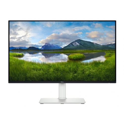 Monitor Dell S2425HS (210-BMHH), 60,45 cm (23,8"), 16 : 9, 1920 x 1080 (FHD), 250 cd/m2, 4 ms, 100 Hz, HDMI (210-BMHH)