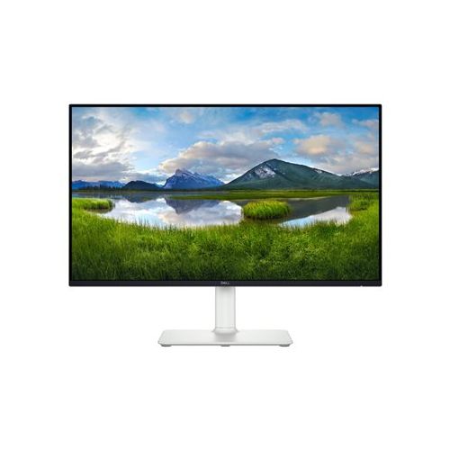Monitor Dell S2425HS (210-BMHH), 60,45 cm (23,8"), 16 : 9, 1920 x 1080 (FHD), 250 cd/m2, 4 ms, 100 Hz, HDMI (210-BMHH)