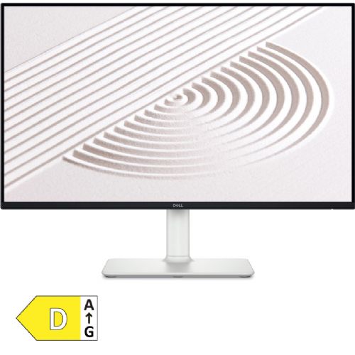 Monitor Dell S2425HS, 60,45 cm (23,8"), FHD, IPS, 100 Hz, HDMI, zvočnik