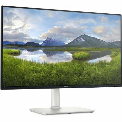 Monitor Dell S2425HS (210-BMHH), 60,45 cm (23,8"), 16 : 9, 1920 x 1080 (FHD), 250 cd/m2, 4 ms, 100 Hz, HDMI