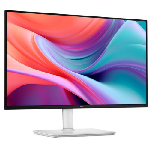 Monitor Dell S2425HSM, 60,96 cm (24"), Full HD, IPS, 144 Hz, HDMI, zvočniki