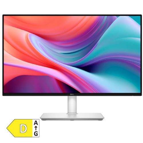 Monitor Dell S2425HSM, 60,96 cm (24"), Full HD, IPS, 144 Hz, HDMI, zvočniki