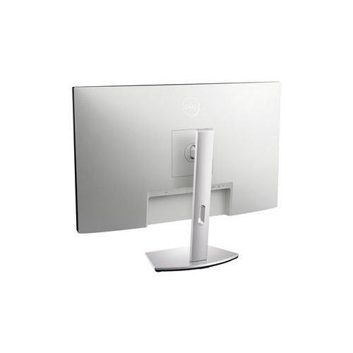 Monitor Dell S2722DC 68,58 cm (27"), QHD IPS LED 2xHDMI USB-C Speakers Silver 3YBWAE