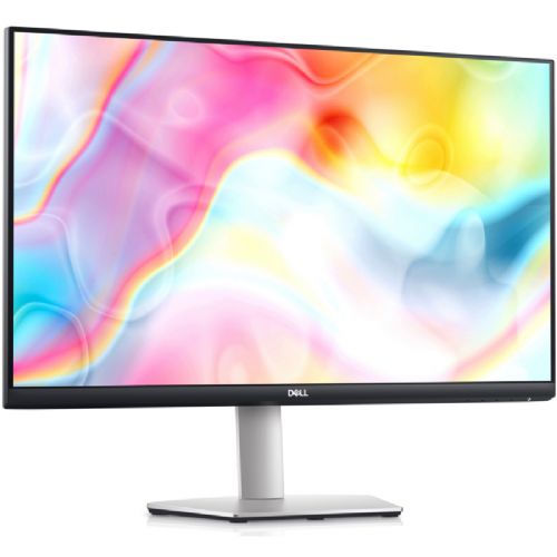 Monitor Dell S2722DC, 68,58 cm (27"), 2K QHD, IPS, LED LCD, USB-C (151144224)
