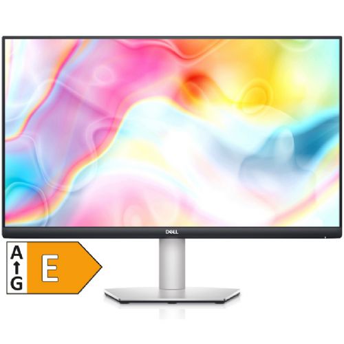Monitor Dell S2722DC, 68,58 cm (27"), 2K QHD, IPS, LED LCD, USB-C (151144224)