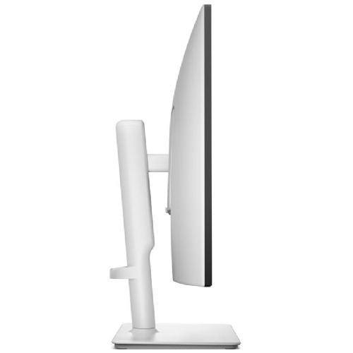 Monitor Dell S2725DSM 68,58cm (27") 2560 x 1440 IPS 144Hz 350cd/m2 DP/HDMI zvočniki monitor, srebrna