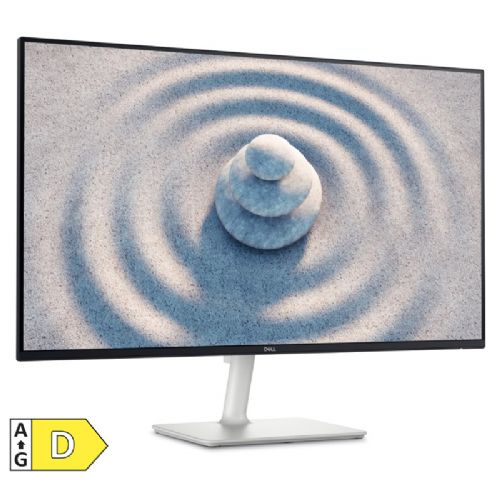 Monitor DELL S2725H 68,59cm (27") FHD IPS 100Hz HDMI
