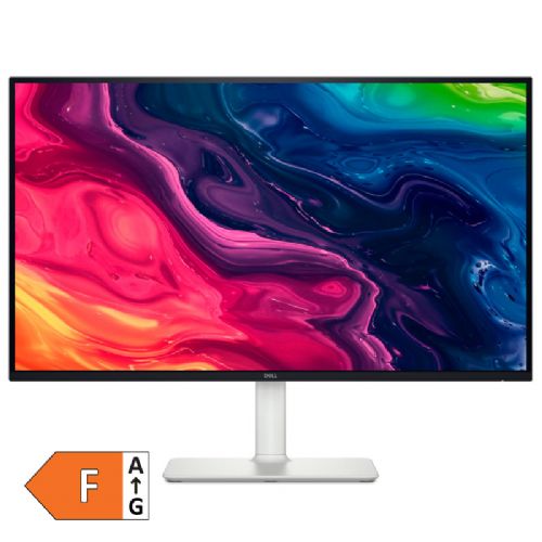 Monitor DELL S2725QS 68,58cm (27") UHD IPS 120Hz HDMI/DP zvočniki