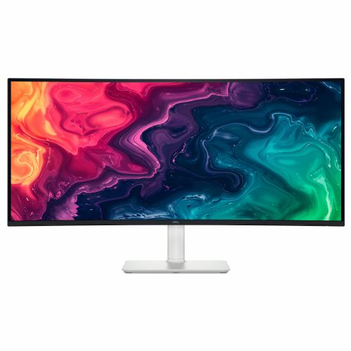 Monitor Dell S3425DW 34 PLUS USB-C, 300cd/m2, 1ms, HDMI, RJ-45