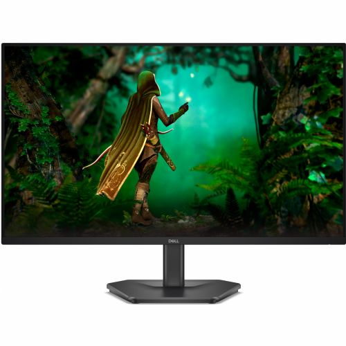 Monitor Dell SE2725HG Full HD 68,6 cm (27"), 1920 x 1080, IPS, 16:9, 300cd/m2, črna