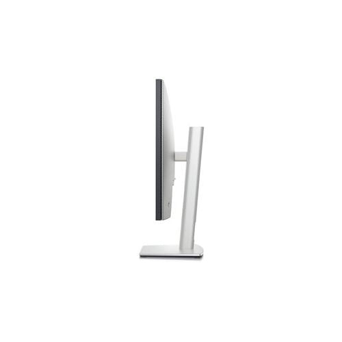 Monitor Dell U2724DE, 68,58 cm (27"), QHD, IPS, LED, HDMI, 2 x DP, 2 x USB-C, 2 x Thunderbolt, 4 x USB, RJ-45 (3YPPG AE)