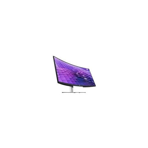 Monitor Dell U3824DW UltraSharp 96,50 cm (38"), 3840x1600 (WQHD+), 300cd/m2, USB-C 90W, RJ-45, Hub Quad HD 8ms IPS Black Panel
