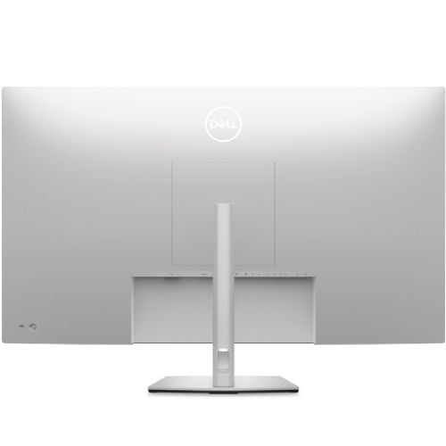 Monitor Dell UltraSharp U4323QE (108 cm (43 palcev), UltraHD/4K, IPS, HDMI, USB-C), črna/srebrna