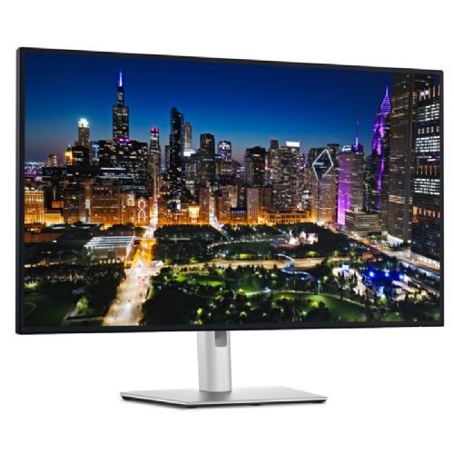 Monitor DELL UltraSharp U3225QE 81.28cm (32") 4K IPS DP/HDMI/RJ45/USB-C