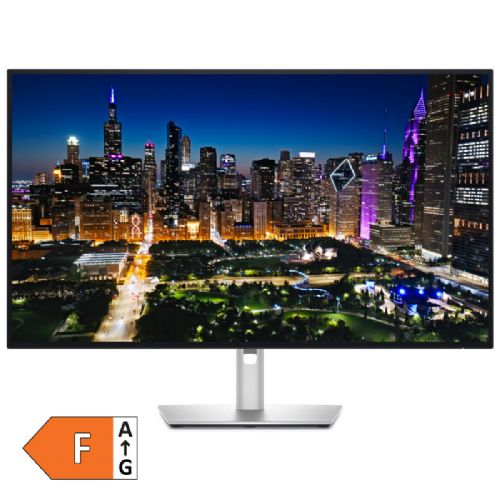 Monitor DELL UltraSharp U3225QE 81.28cm (32") 4K IPS DP/HDMI/RJ45/USB-C