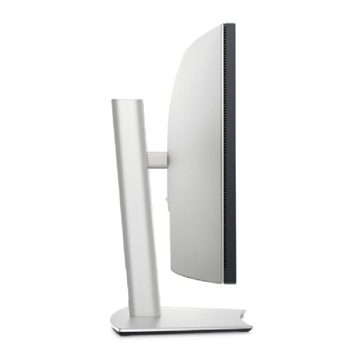 Monitor DELL UltraSharp U3425WE 86,7cm (34") WQHD IPS 120Hz HDMI/DP/Thunderbolt/LAN ukrivljen