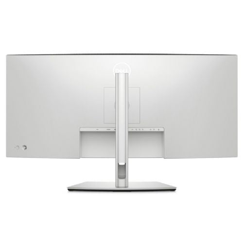 Monitor DELL UltraSharp U3425WE 86,7cm (34") WQHD IPS 120Hz HDMI/DP/Thunderbolt/LAN ukrivljen