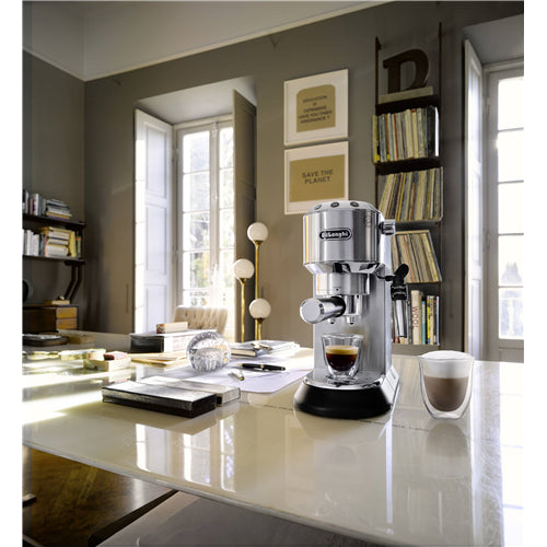 Coffee machine De'Longhi EC 685 S/M