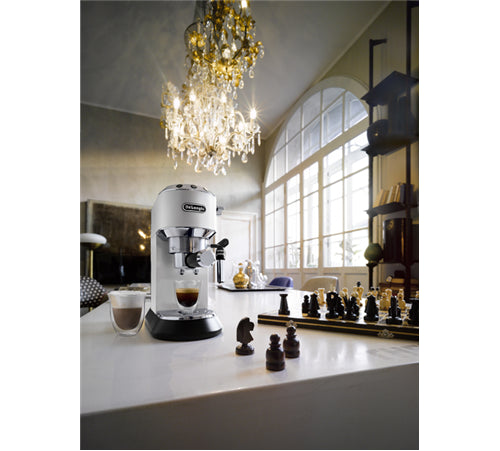 Coffee machine De'Longhi EC 685.W