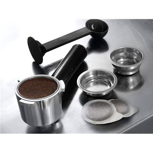 Coffee machine De'Longhi EC 685.W