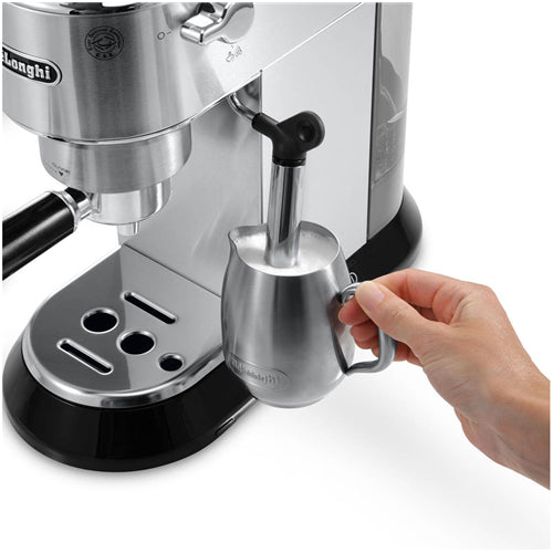 Coffee machine De'Longhi EC 685.W