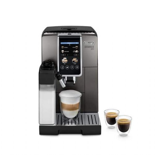 COFFEE MACHINE DELONGHI ECAM380.95.TB