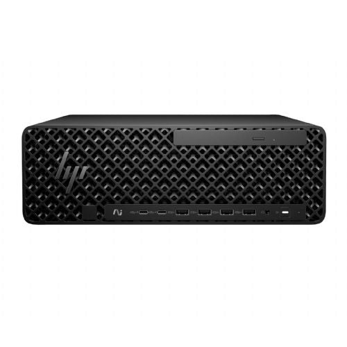 Delovna postaja HP Z2 SFF G1i, Intel Core Ultra 7-265, 32 GB RAM, 1 TB SSD, RTX A1000 8 GB, Windows 11 Pro