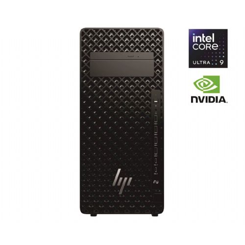 Delovna postaja HP Z2 Tower G1i U9 285K/64GB/SSD 1TB/RTX Pro 2000 Blackwell 16GB/WiFi/W11Pro D06G8ET#ABB