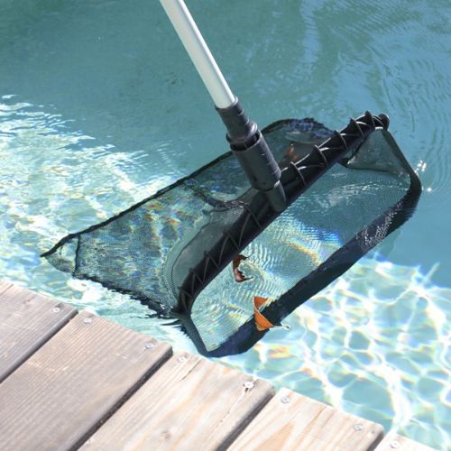 Desjoyaux JD pool bottom cleaning net