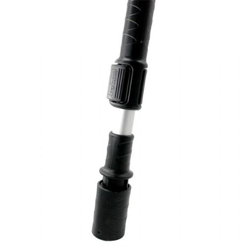 Desjoyaux JD telescopic handle Pro 195/450 cm