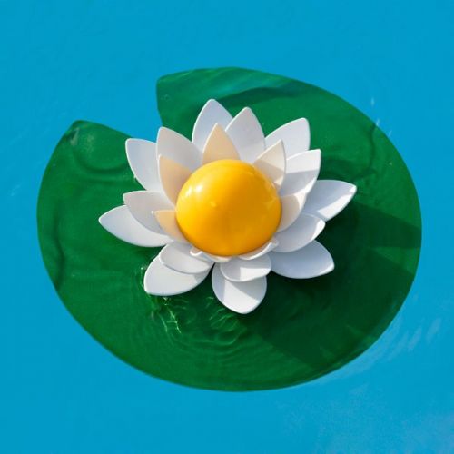 Desjoyaux LOTUS floating pool thermometer