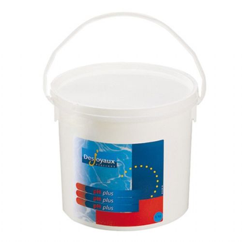 Desjoyaux pH Plus granules, 5 kg