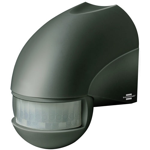 Detektor gibanja Brennenstuhl PIR 180 (antracit)