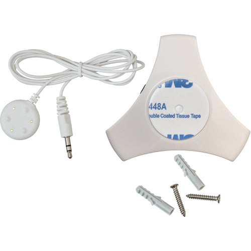 Water detector Brennenstuhl®Connect Zigbee WM CZ 01 (white, brennenstuhl®Connect)