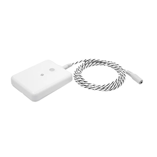 Water detector Shelly Flood Gen4 (white, Wi-Fi, ZigBee, Bluetooth)