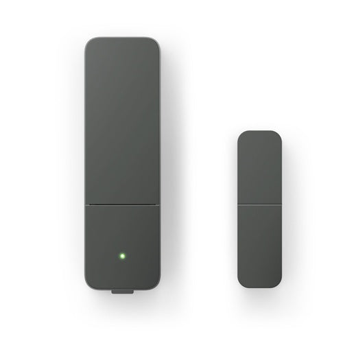 Detektor za vrata/okna Bosch Smart Home Door/Window Contact II Plus (siv)
