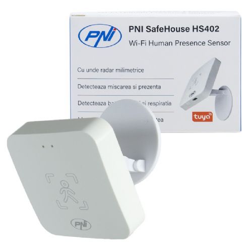 Motion detector HS402